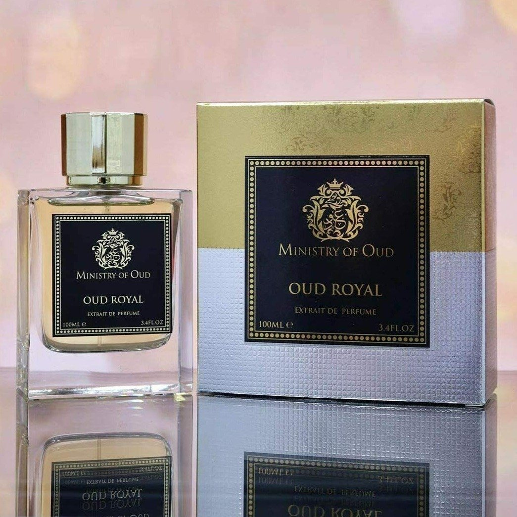 Royal discount oud cologne