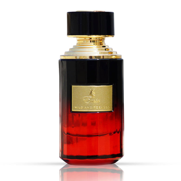 Lueur AMBRE EMIR Series – Aroma Concepts