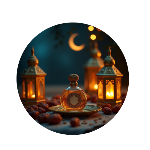 Ramadan with Aroma Concepts: A Journey of Reflection, Harmony, and Fragrance