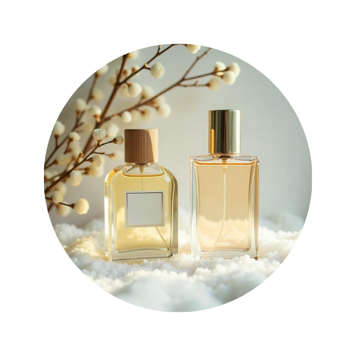 winter and summer perfumes 