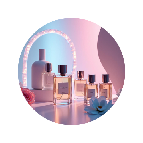 Fragrance Trends of 2025: What’s Hot in the Perfume World