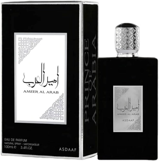 Lattafa Ameer Al Arab Asdaaf 100ml