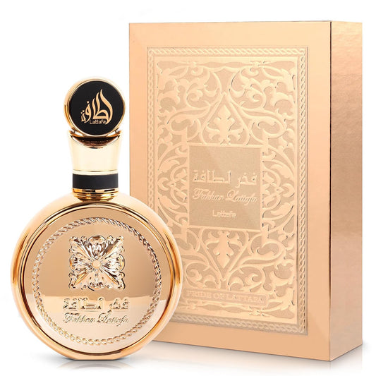 Fakhar Lattafa Extrait 100ml EDP