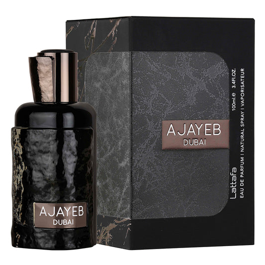 Ajayeb Dubai for Men 100ml