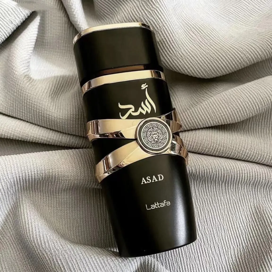 Asad Lattafa 100ml unisex EDP