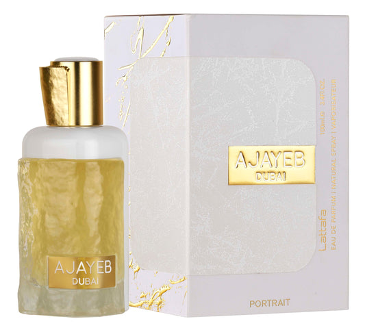 Ajayeb Dubai Portrait Men 100ml