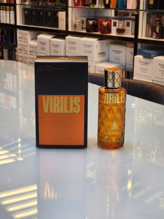 VIRILIS 100ML