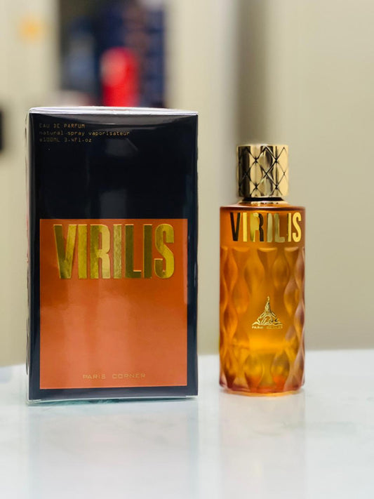 VIRILIS 100ML