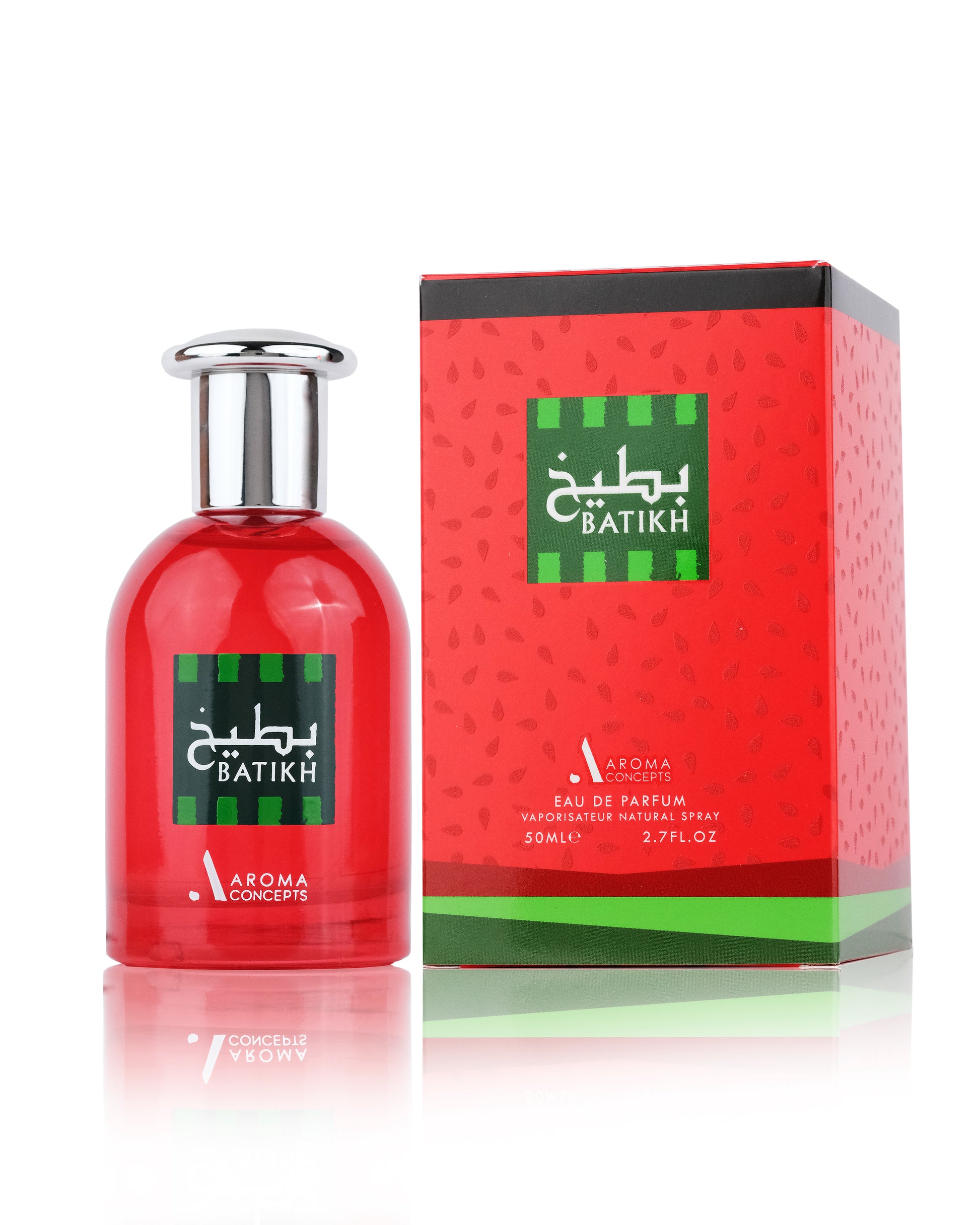 BATIKH Watermelon EDP