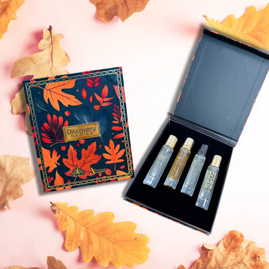 Aroma Concepts Discovery Set