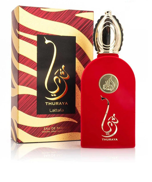 Thuraya for Women 100ml