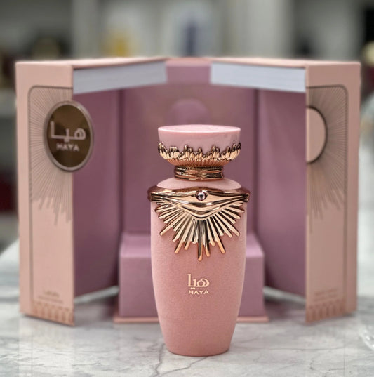 Haya Lattafa for Women 100ml