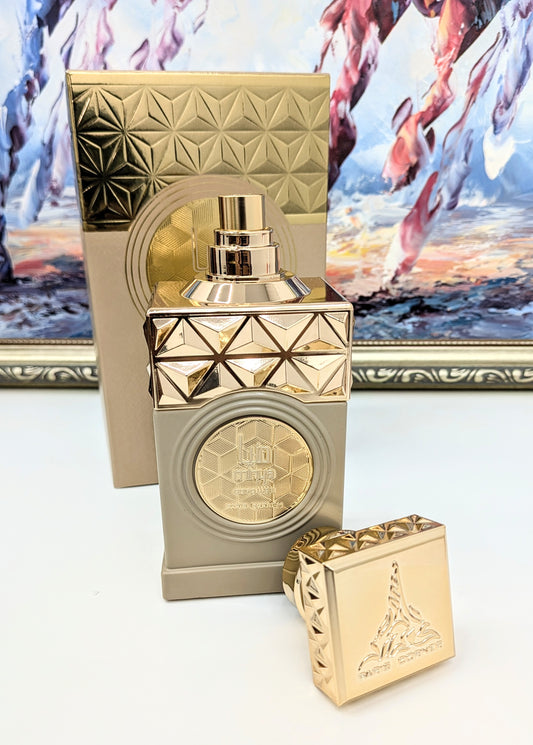 Minya Coco Lush 100ml EDP