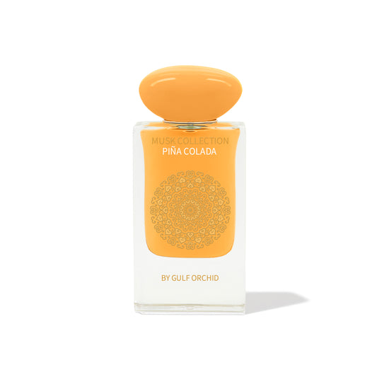 Piña Colada Musk