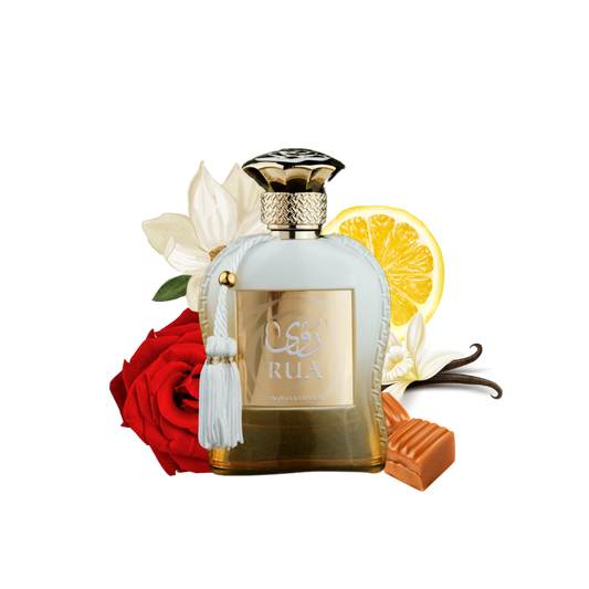 RUA EDP 100ml