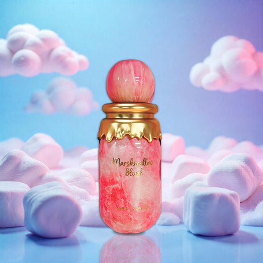 Marshmallow Blush PRE ORDER ONLY