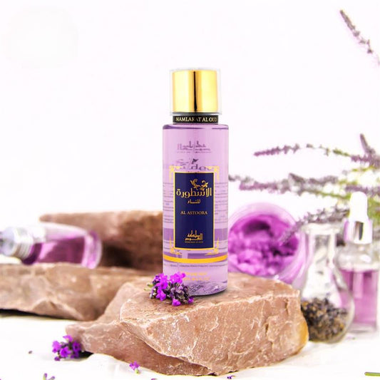 AL ASTOORA Body Mist