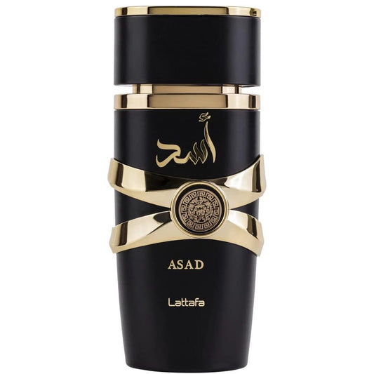 Asad Lattafa 100ml unisex EDP