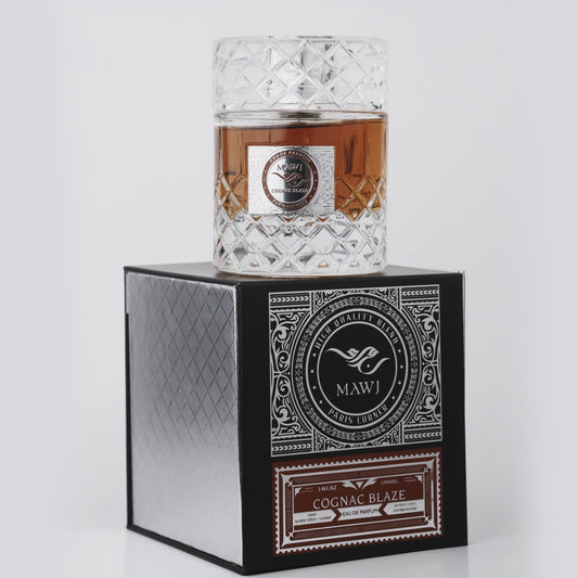 Mawj Cognac Blaze 100ml EDP