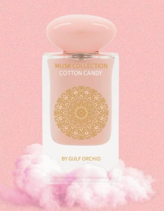 Cotton Candy Musk