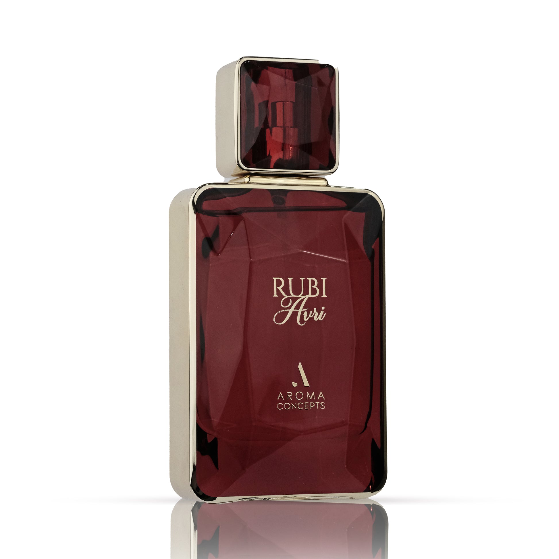 Rubi Avri EDP for women by AVRI MILLS 