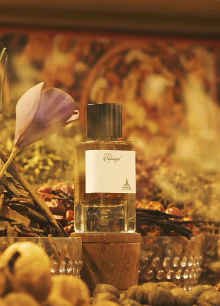 Buy Rifaaqat EDP Emir Series | Spicy & Seductive Unisex scent – Aroma ...