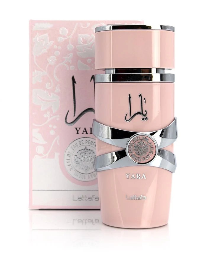 Buy Yara Women EDP 100ml