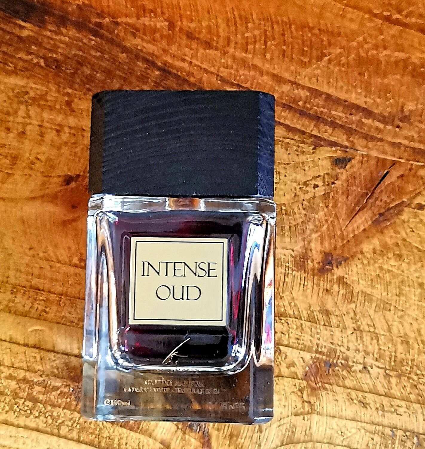 Intense oud perfume hot sale