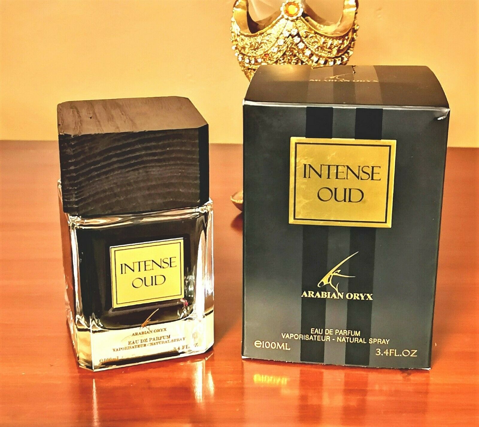 INTENSE OUD ARABIAN