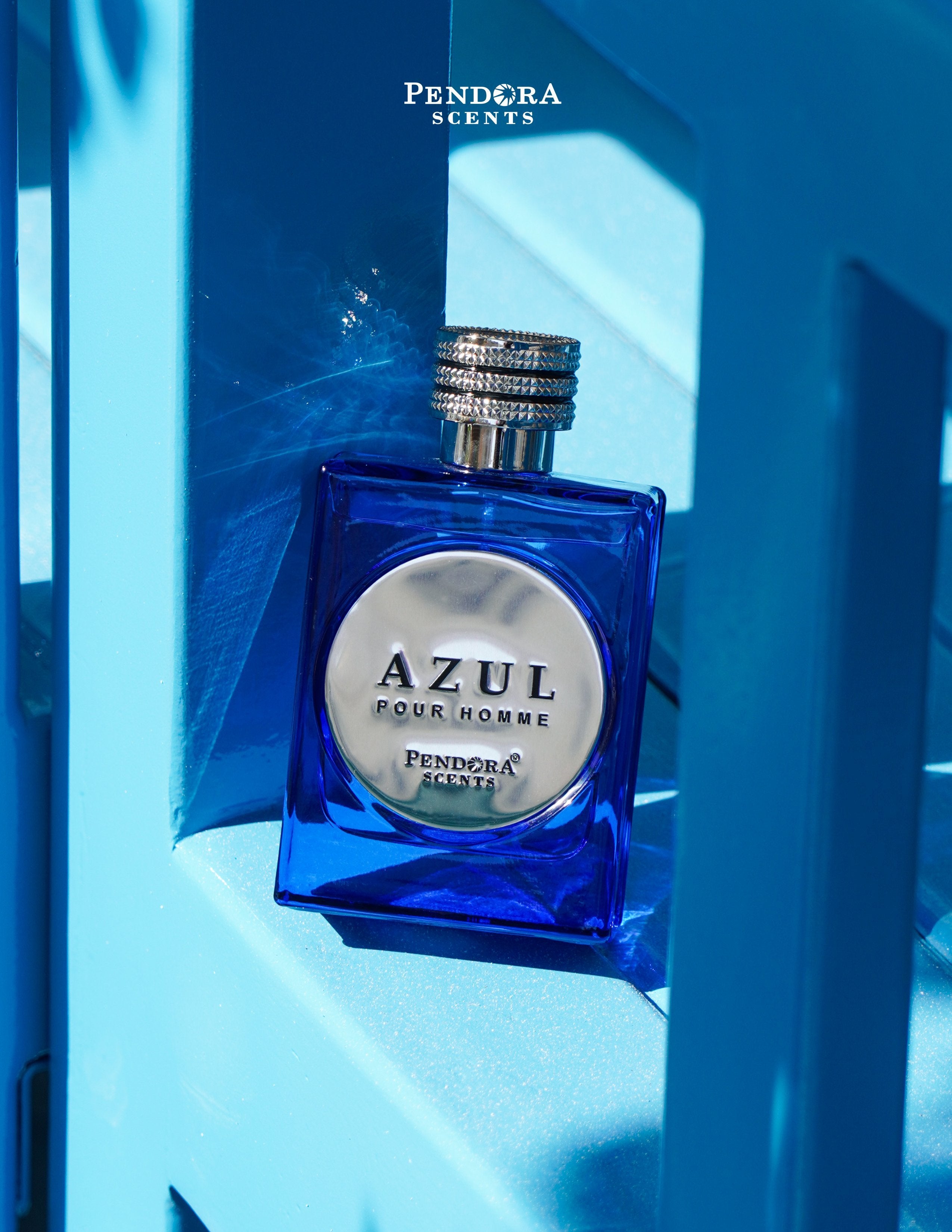 Azure best sale aqua cologne