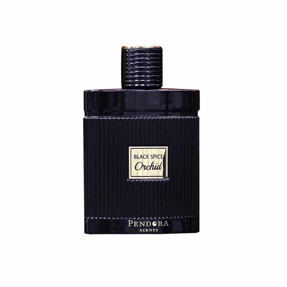 BLACK SPICE ORCHID PENDORA Eau de perfume for Men