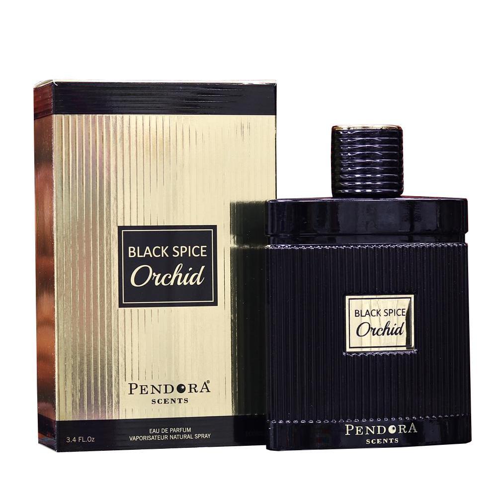 BLACK SPICE ORCHID PENDORA Eau de perfume for Men