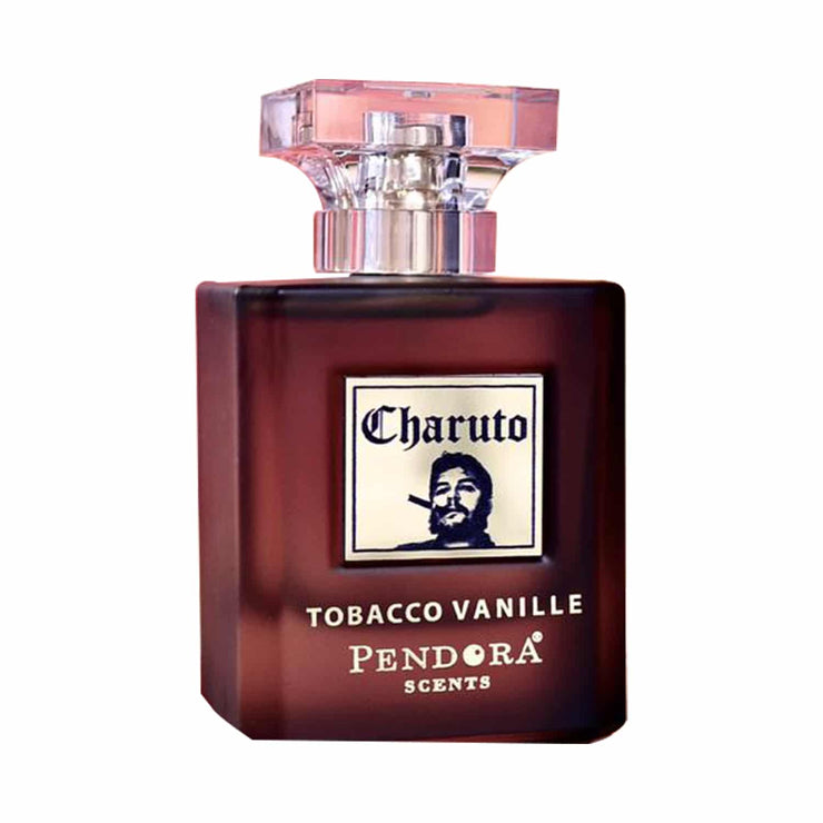 Charuto Tobacco Vanille By Pendora Scents, About Charuto Tobacco Vanille  By Pendora Scents : An alluring, tempting fragrance for men and women. It's  an exotic blend of tobacco encraved with