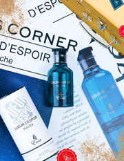 Perfume LUEUR NIGHT EMIR SERIES-Paris Corner