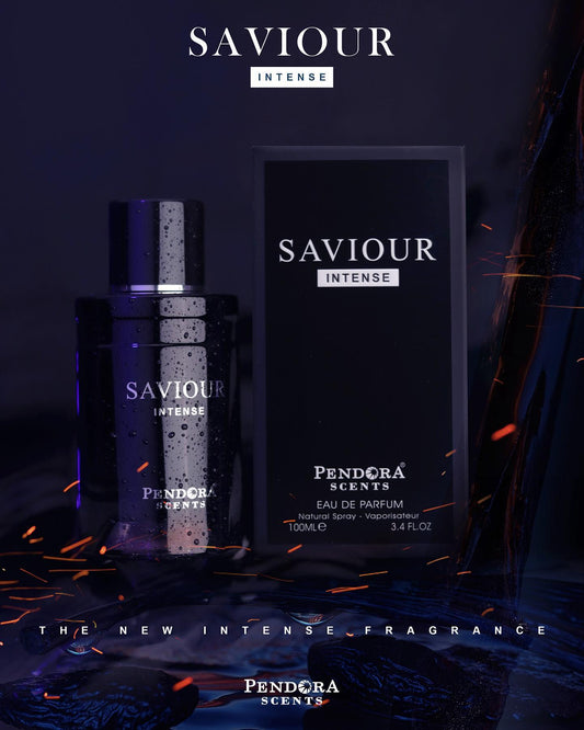 SAVIOUR INTENSE PENDORA