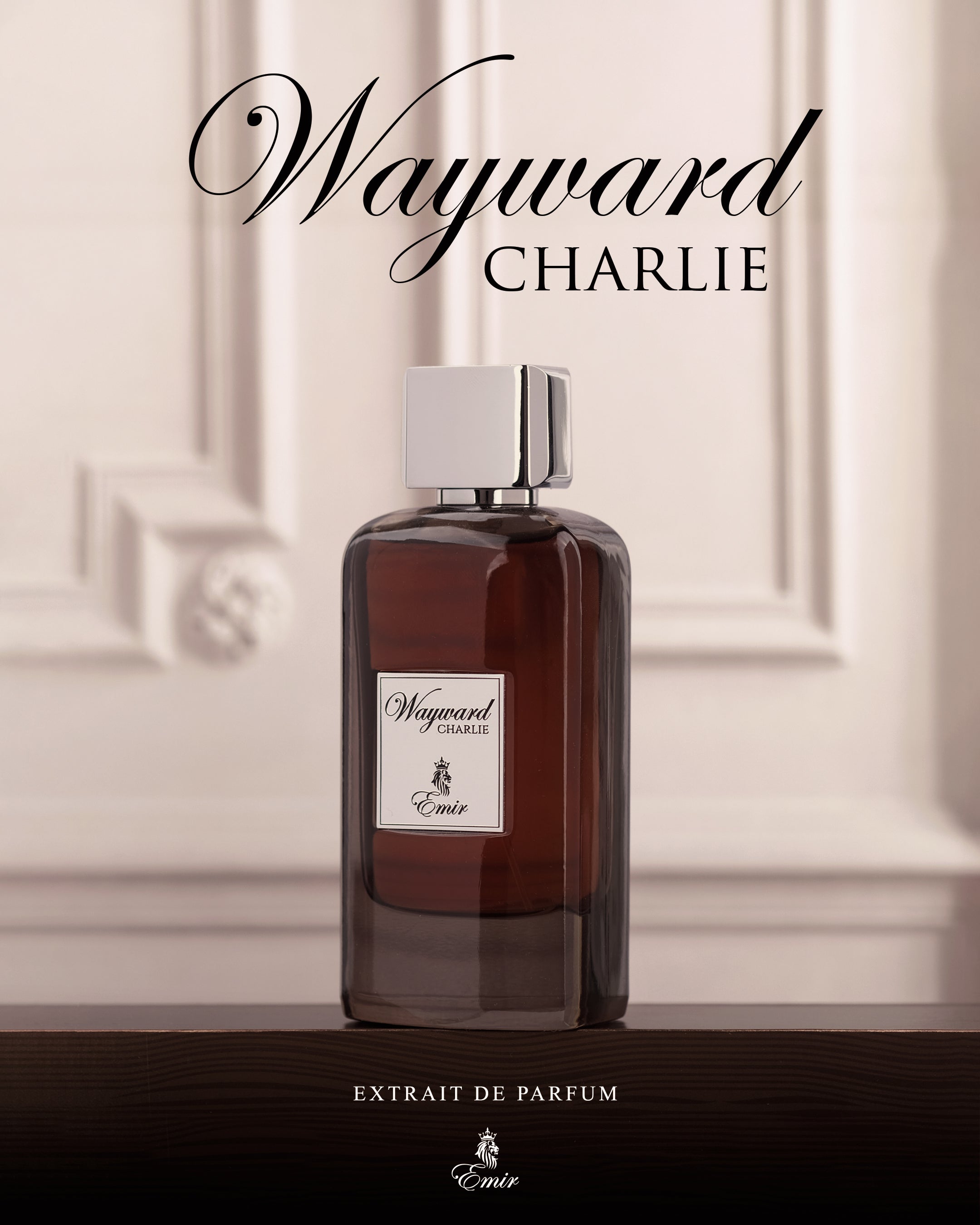 Charlie perfume for online women