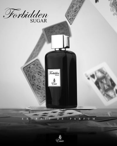 AMBER AL OUD PC – Aroma Concepts