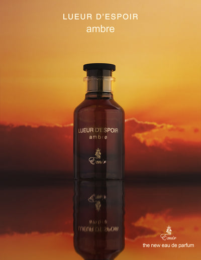Emir - Lueur d'espoir noche eau de parfum 100 ml