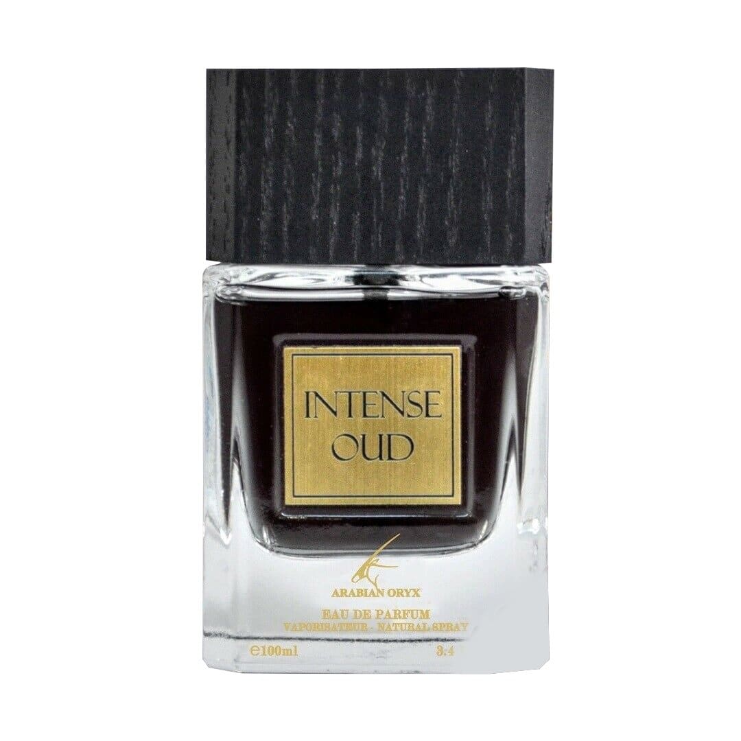 INTENSE OUD ARABIAN EDP for men and women 