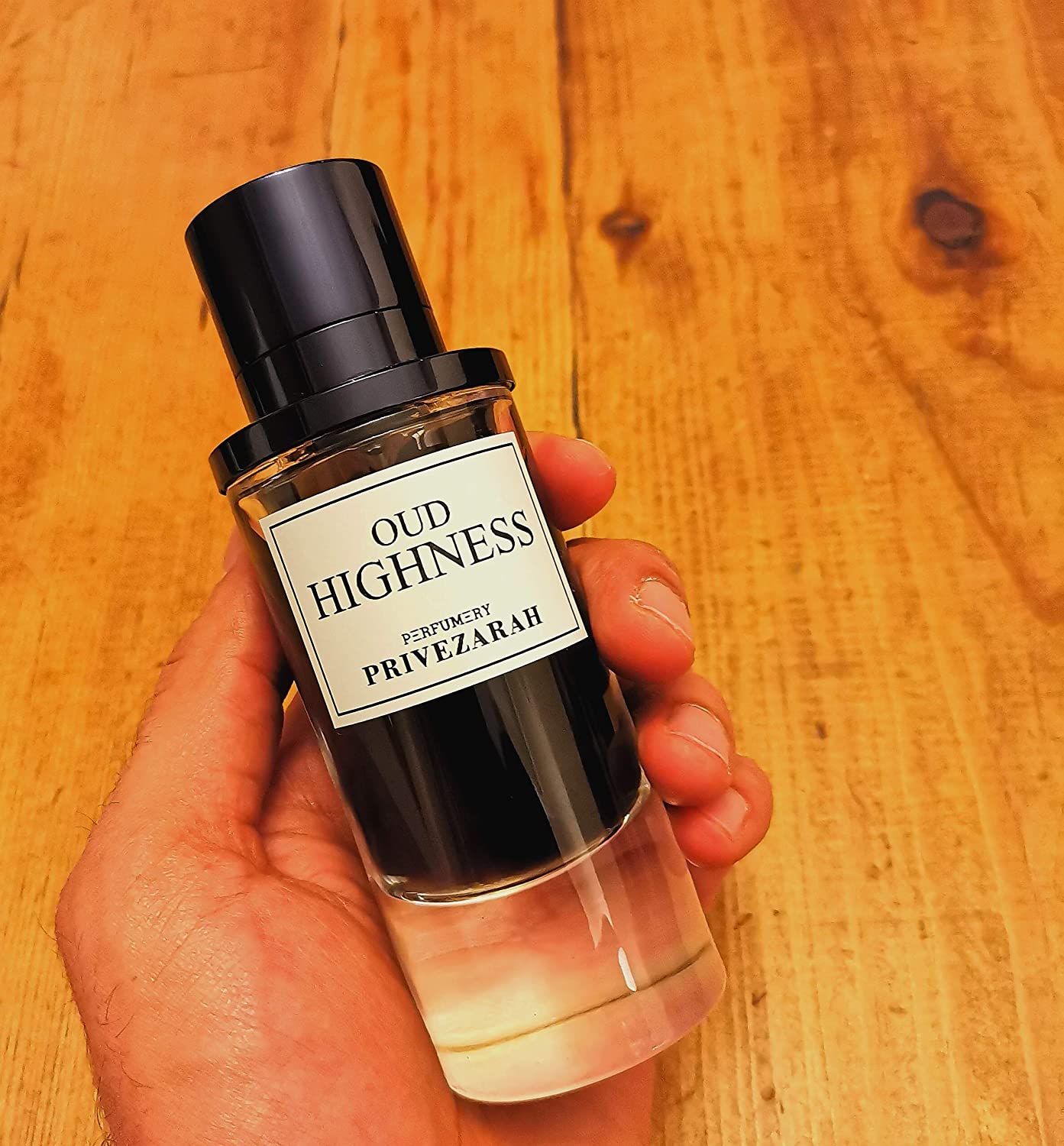 Oud discount for highness