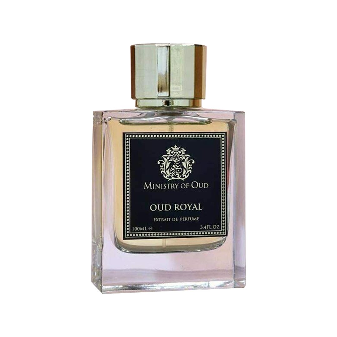 Royal discount oud perfume